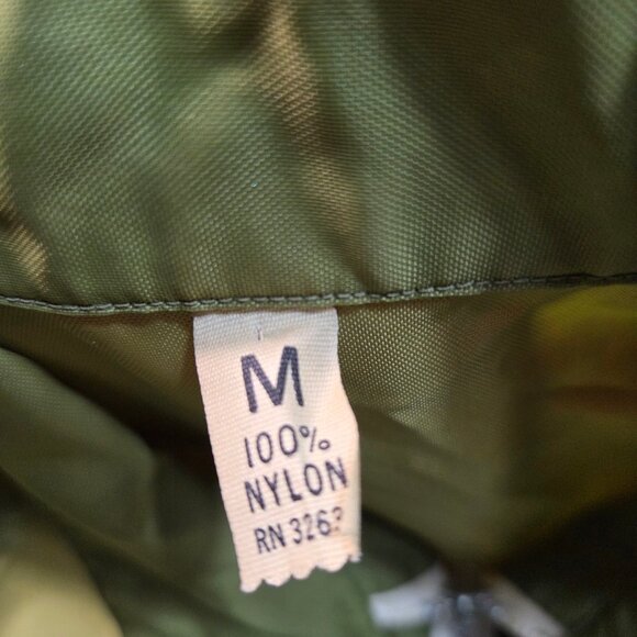 vtg TEXAS SW UNIVERSITY Jacket L. talon hilfiger coach college ivy league lauren - Picture 8 of 12